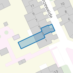 Perceel JPS00-B-6103