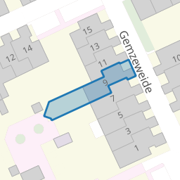 Perceel JPS00-B-6106