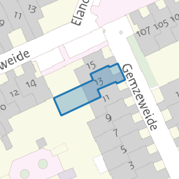 Perceel JPS00-B-6108