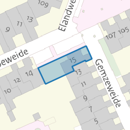 Perceel JPS00-B-6109