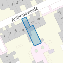 Perceel JPS00-B-6112