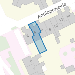 Perceel JPS00-B-6115