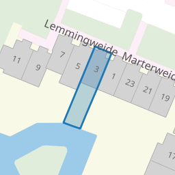 Perceel JPS00-B-6123