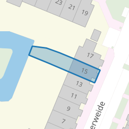 Perceel JPS00-B-6130