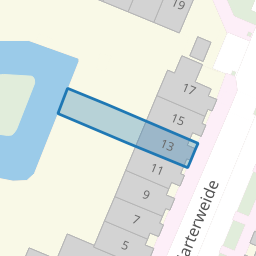 Perceel JPS00-B-6131