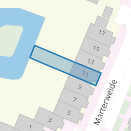 Perceel JPS00-B-6132