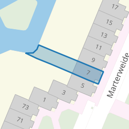 Perceel JPS00-B-6134