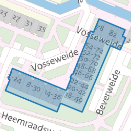 Perceel JPS00-B-6163