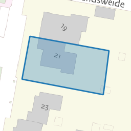 Perceel JPS00-B-6171