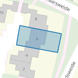 Perceel JPS00-B-6184