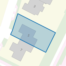 Perceel JPS00-B-6207