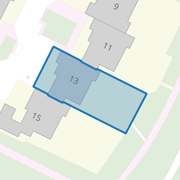 Perceel JPS00-B-6211