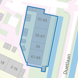 Perceel JPS00-B-6232