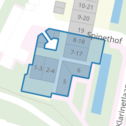 Perceel JPS00-B-6233