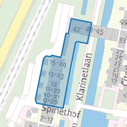 Perceel JPS00-B-6234