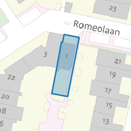 Perceel JPS00-B-6257