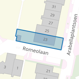 Perceel JPS00-B-6265