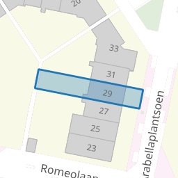 Perceel JPS00-B-6268