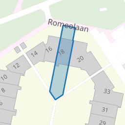 Perceel JPS00-B-6272