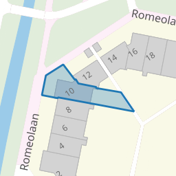 Perceel JPS00-B-6276