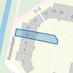 Perceel JPS00-B-6277