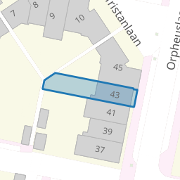 Perceel JPS00-B-6284