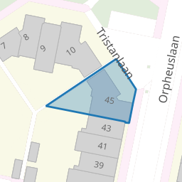 Perceel JPS00-B-6285