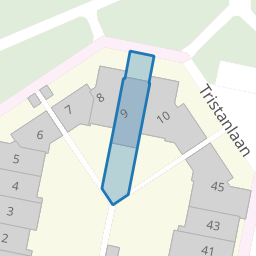 Perceel JPS00-B-6287