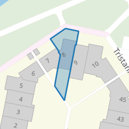 Perceel JPS00-B-6288