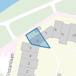 Perceel JPS00-B-6290