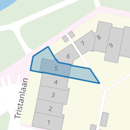 Perceel JPS00-B-6291