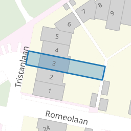 Perceel JPS00-B-6293