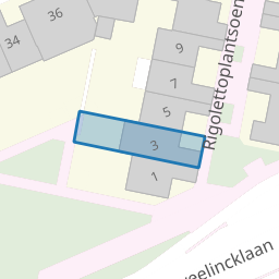 Perceel JPS00-B-6297