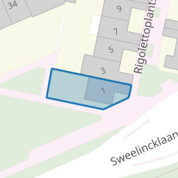 Perceel JPS00-B-6298