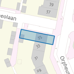 Perceel JPS00-B-6299