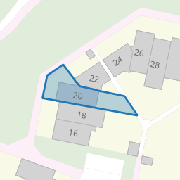 Perceel JPS00-B-6304