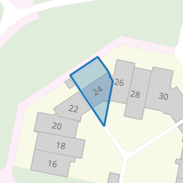 Perceel JPS00-B-6306