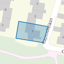 Perceel JPS00-B-6313