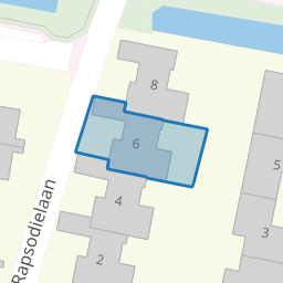 Perceel JPS00-B-6318