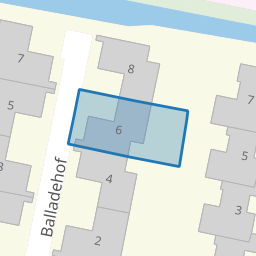 Perceel JPS00-B-6326