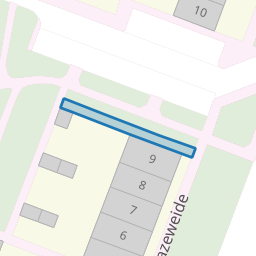 Perceel JPS00-B-6350