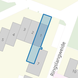 Perceel JPS00-B-6372