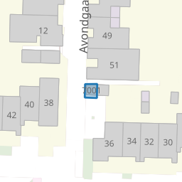 Perceel JPS00-B-6392