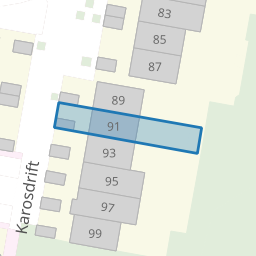 Perceel JPS00-B-6397