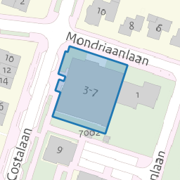 Perceel JPS00-B-6404