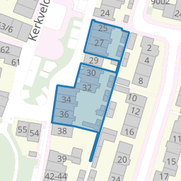 Perceel JPS00-B-6410