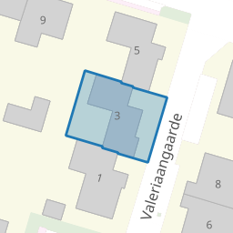 Perceel JPS00-B-6476