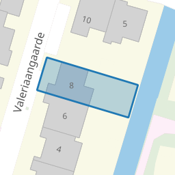 Perceel JPS00-B-6481