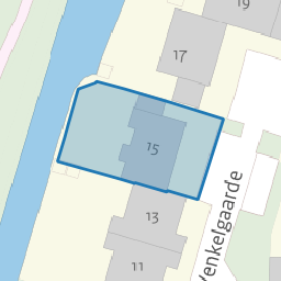 Perceel JPS00-B-6509