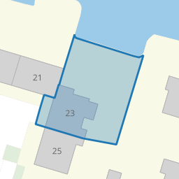 Perceel JPS00-B-6513